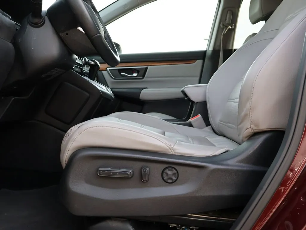 2019 Honda CR-V EX-L - Photo 31