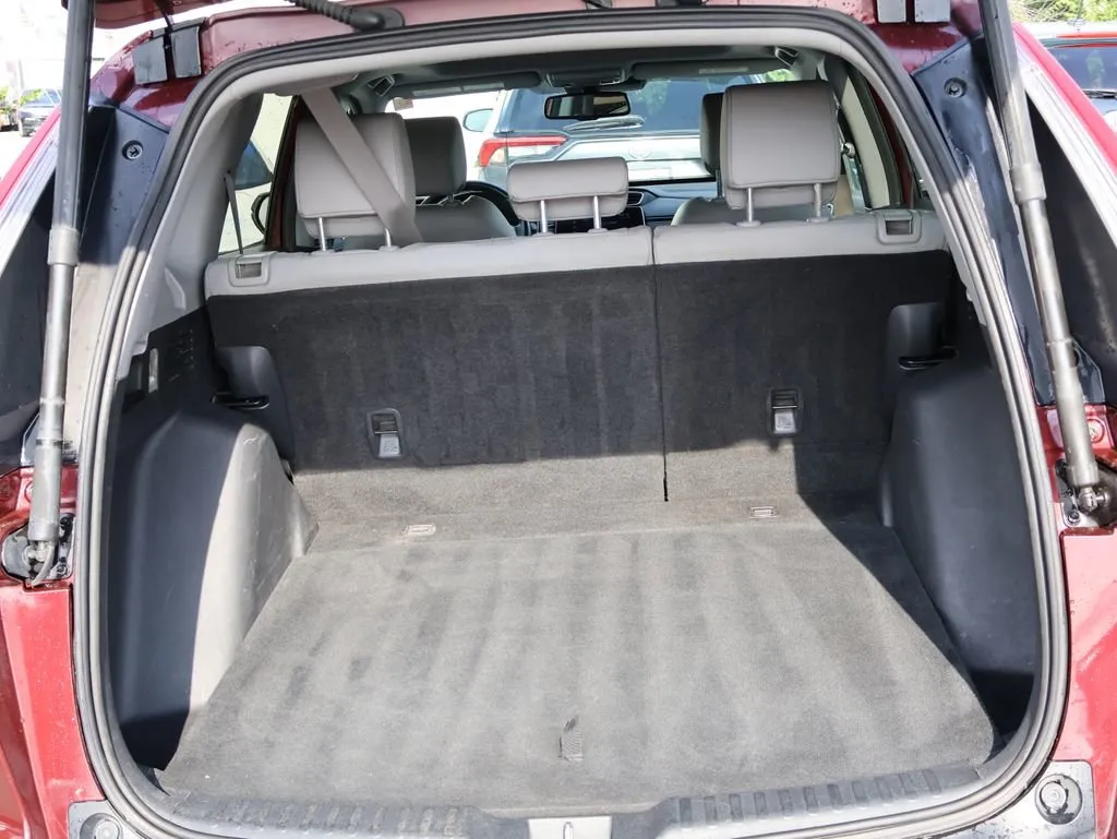 2019 Honda CR-V EX-L - Photo 15