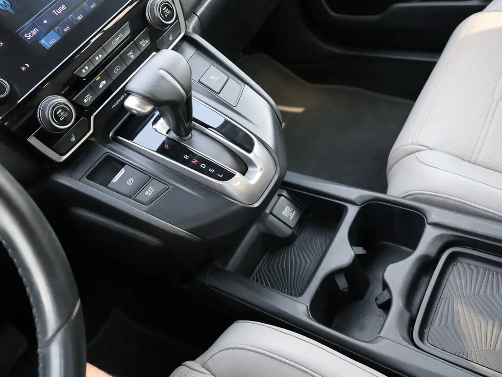 2019 Honda CR-V EX-L - Photo 24