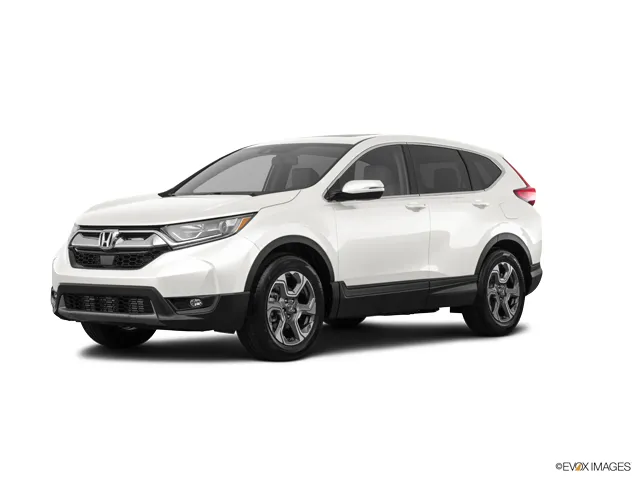 2017 Honda CR-V EX-L for sale in Kansas City, MO