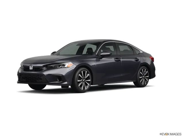 2024 Honda Civic Sedan EX for sale in Kansas City, MO