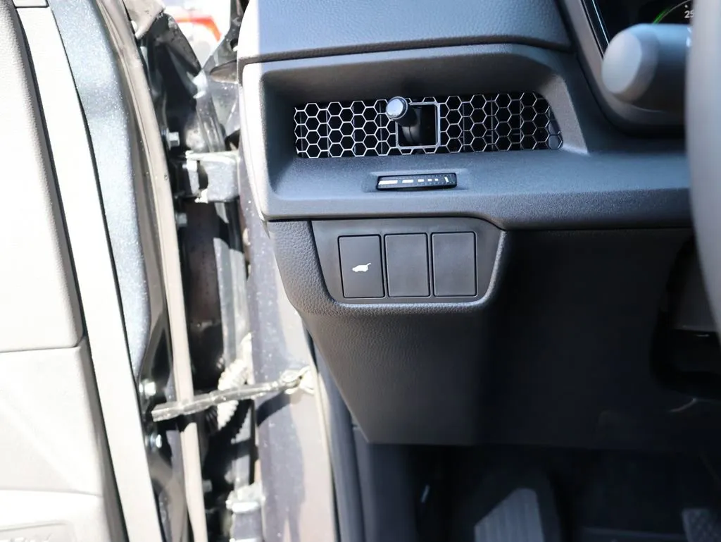 2026 Honda CR-V Sport-L - Photo 30