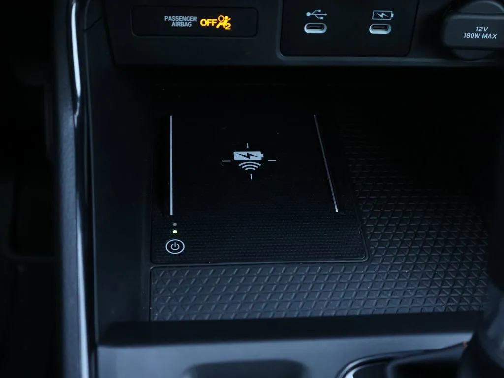 2026 Honda CR-V Sport-L - Photo 25