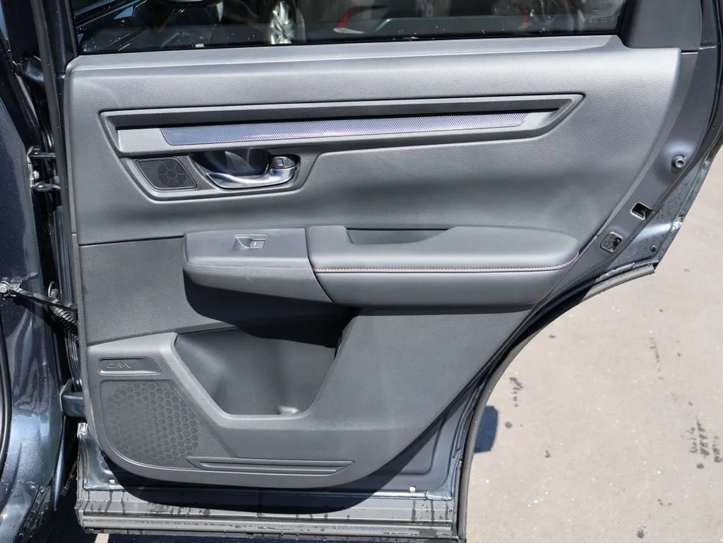 2026 Honda CR-V Sport-L - Photo 14