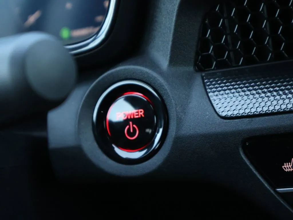 2026 Honda CR-V Sport-L - Photo 26