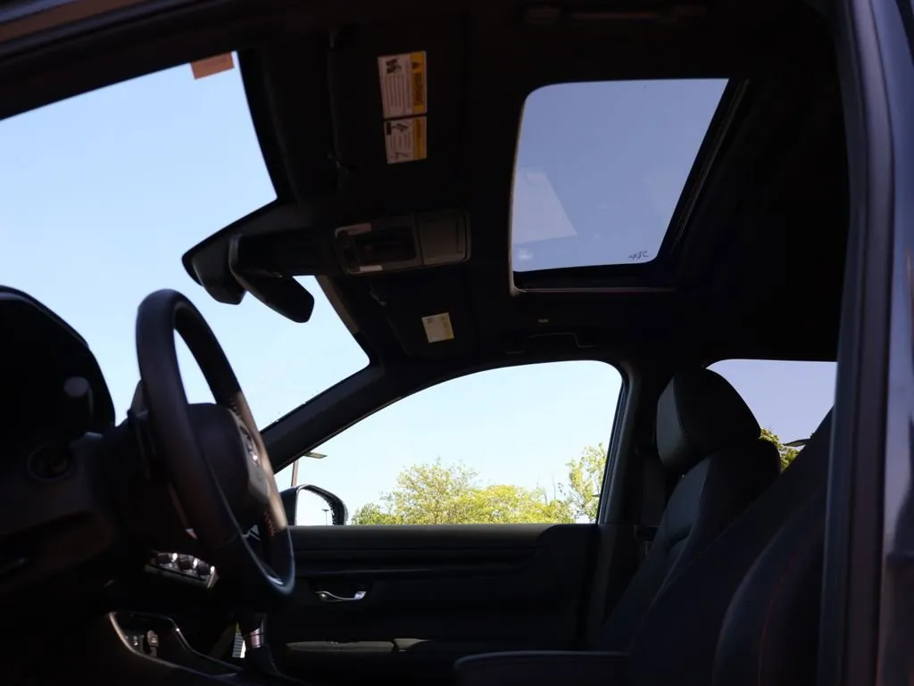 2026 Honda CR-V Sport-L - Photo 33