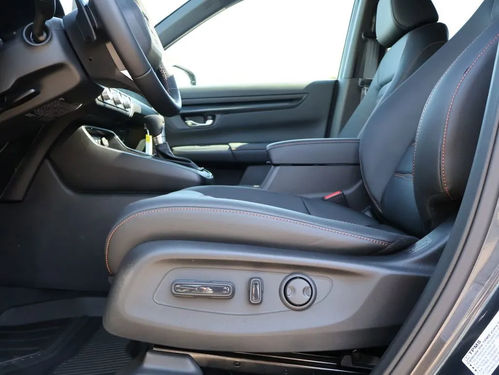2026 Honda CR-V Sport-L - Photo 32