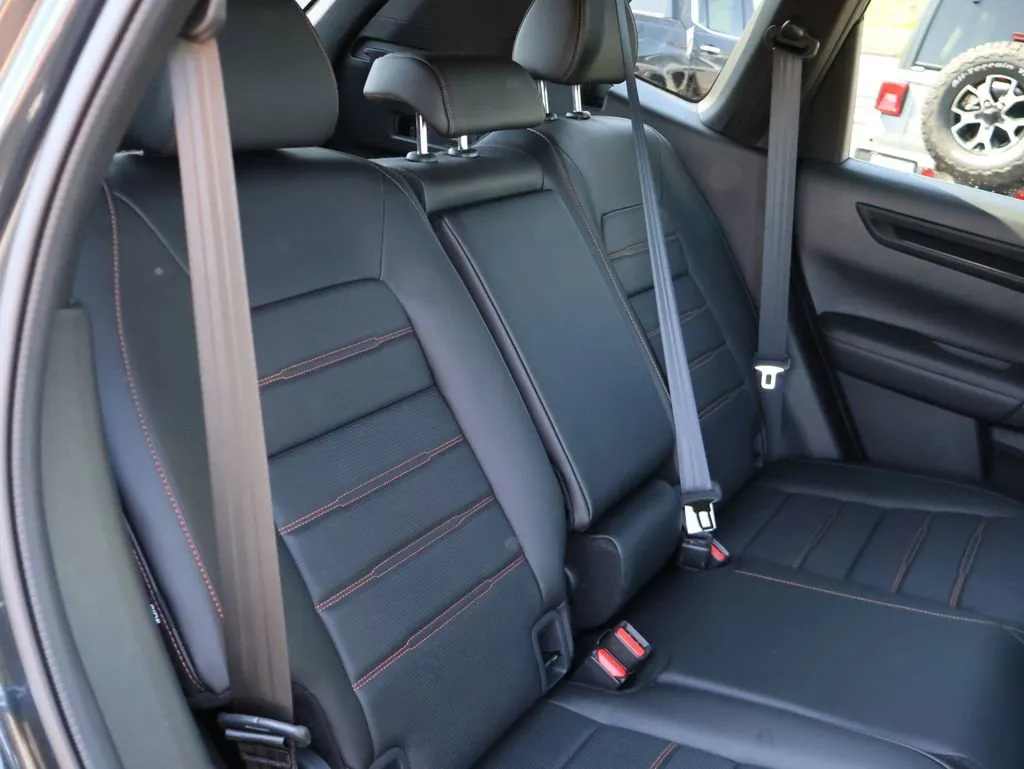 2026 Honda CR-V Sport-L - Photo 12