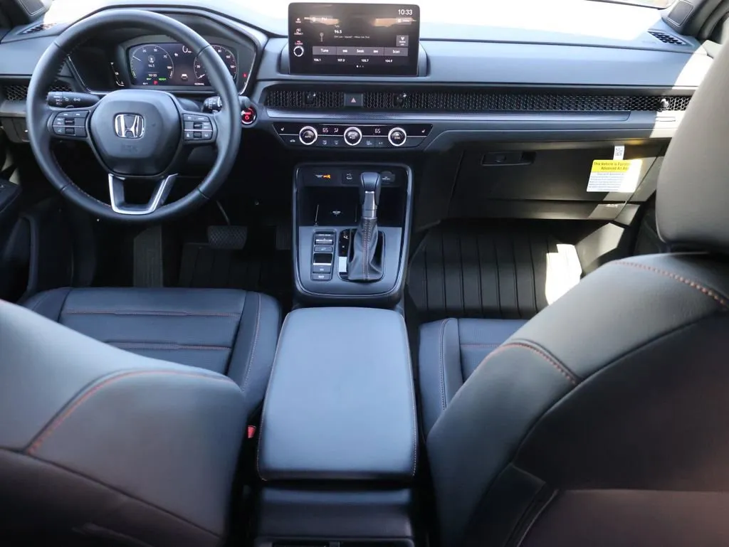 2026 Honda CR-V Sport-L - Photo 13