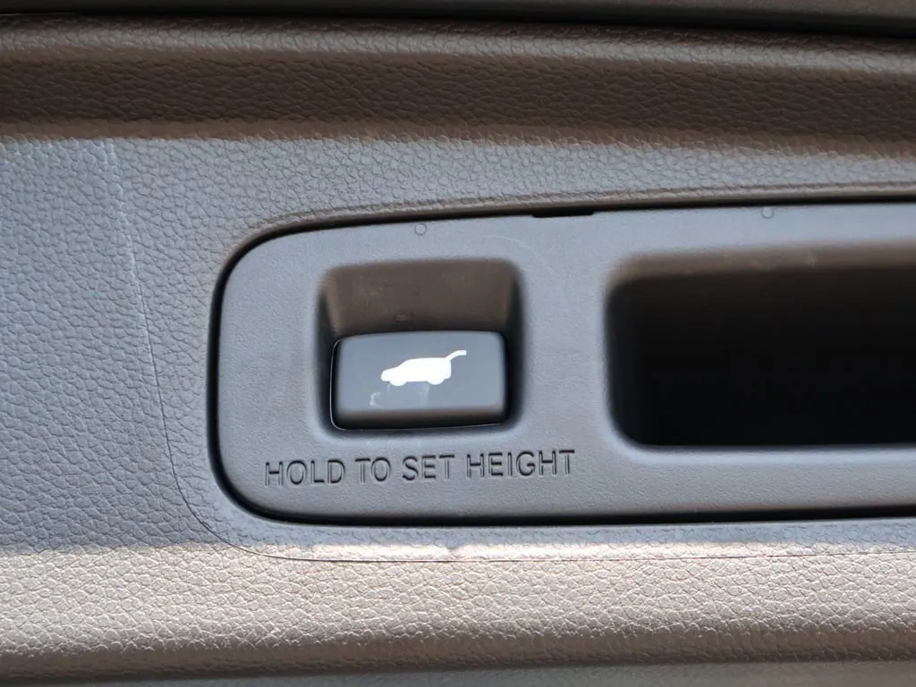 2026 Honda CR-V Sport-L - Photo 16