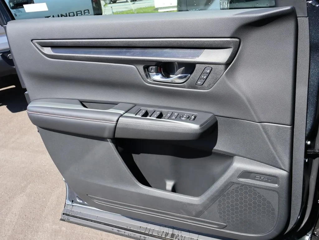 2026 Honda CR-V Sport-L - Photo 31