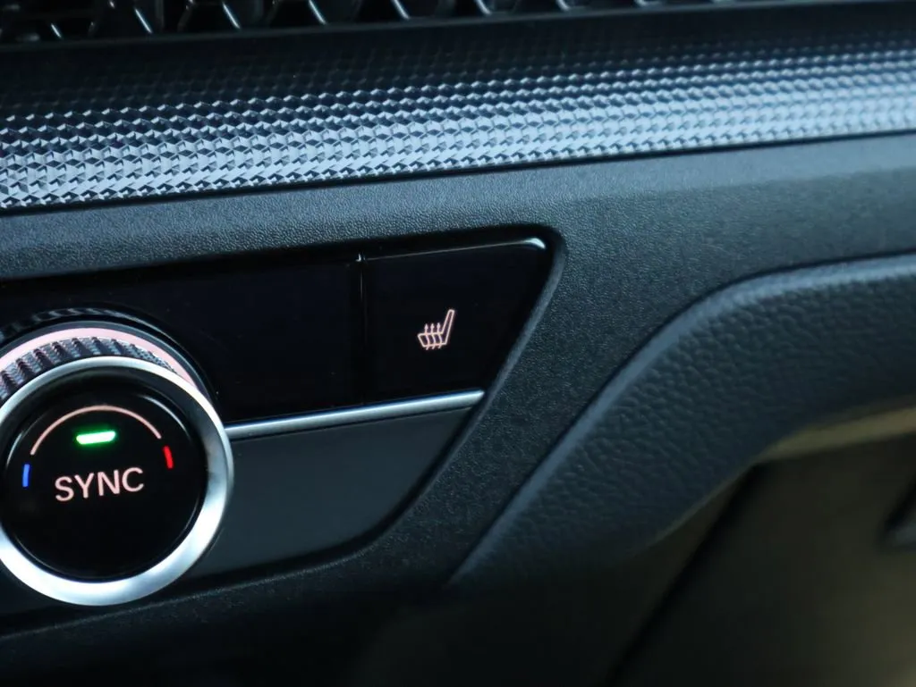 2026 Honda CR-V Sport-L - Photo 23