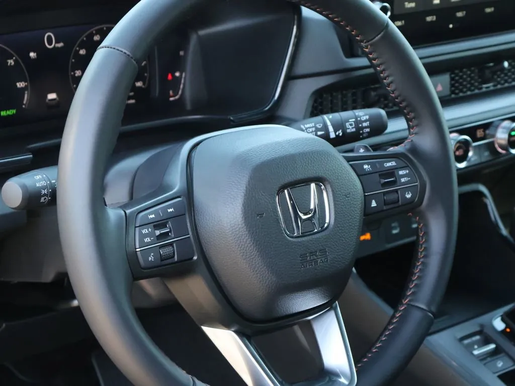 2026 Honda CR-V Sport-L - Photo 18