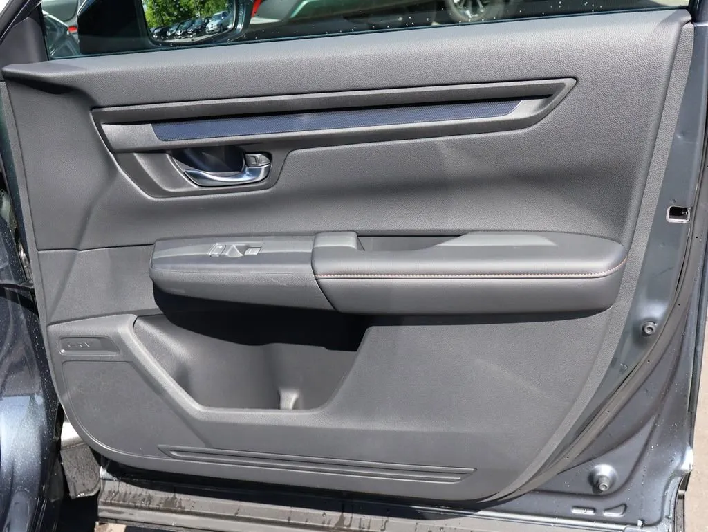 2026 Honda CR-V Sport-L - Photo 11