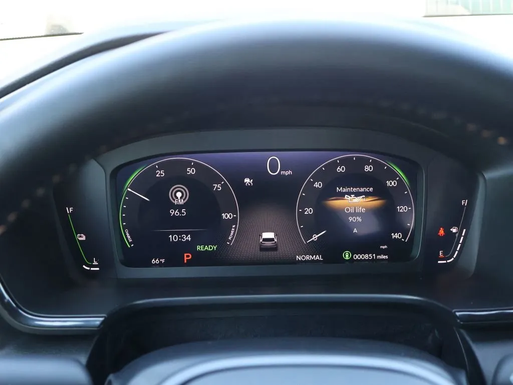2026 Honda CR-V Sport-L - Photo 28