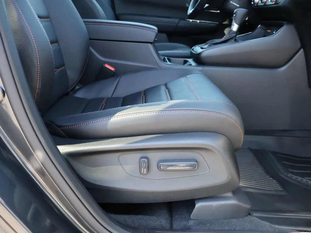 2026 Honda CR-V Sport-L - Photo 10