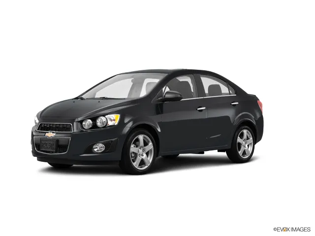 2014 Chevrolet Sonic LS for sale in Kansas City, MO