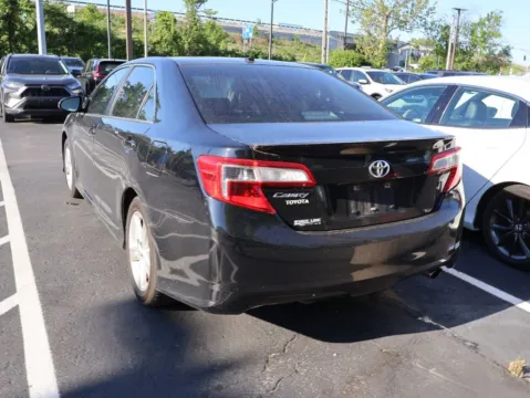 More photos of 2013 Toyota Camry SE at Jay Wolfe Honda, MO