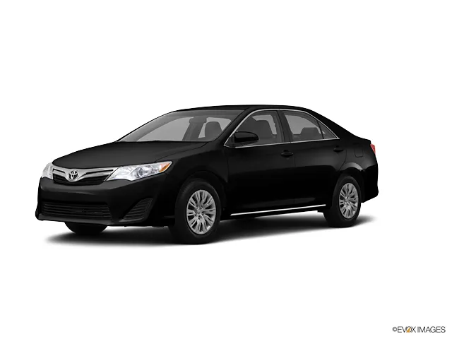 2013 Toyota Camry SE for sale in Kansas City, MO