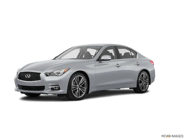 2017 INFINITI Q50 3.0t Premium for sale in Kansas City, MO