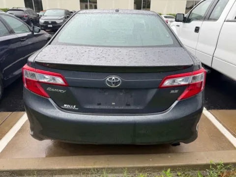 More photos of 2013 Toyota Camry SE at Jay Wolfe Honda, MO
