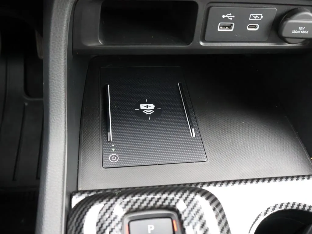 2025 Honda Pilot Elite - Photo 26