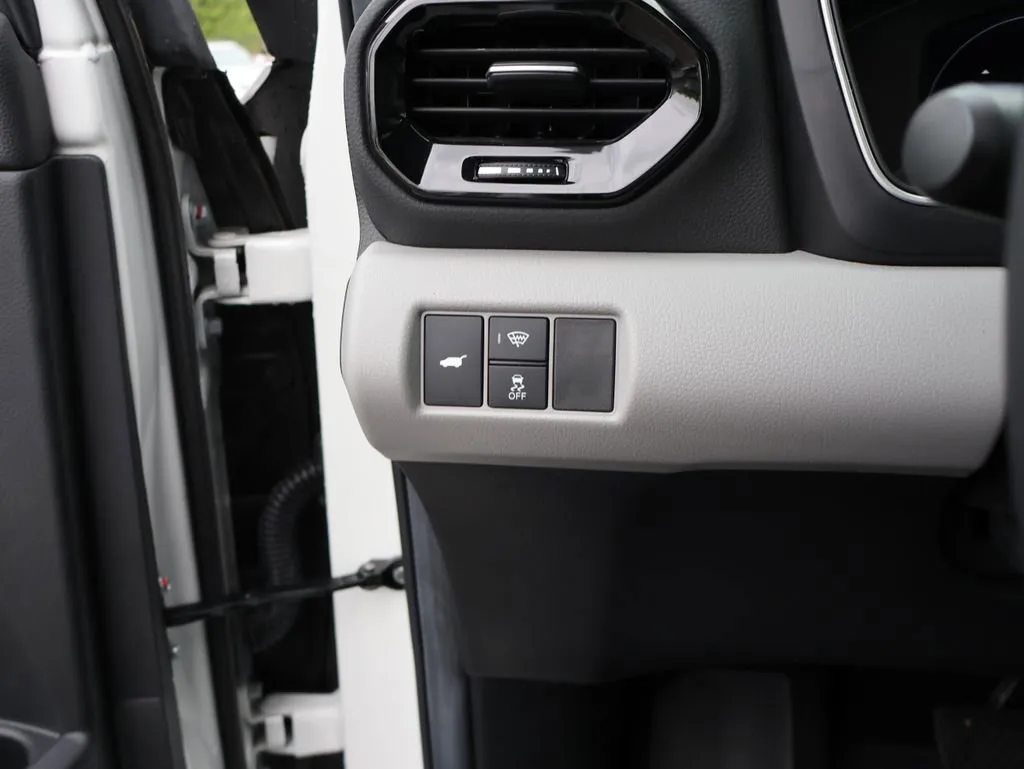 2025 Honda Pilot Elite - Photo 31