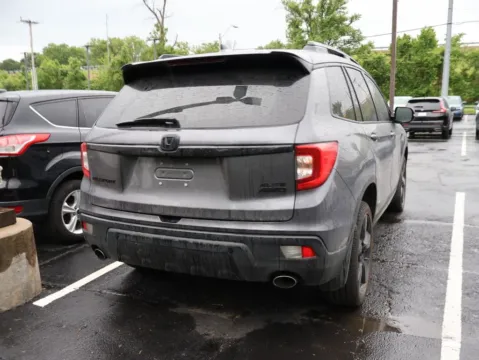 More photos of 2021 Honda Passport Elite at Jay Wolfe Honda, MO