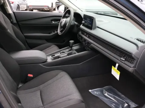 More photos of 2026 Honda Accord Sedan SE at Jay Wolfe Honda, MO