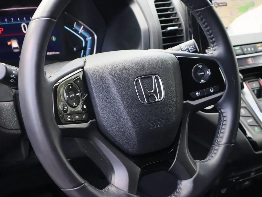 2024 Honda Odyssey Touring - Photo 19