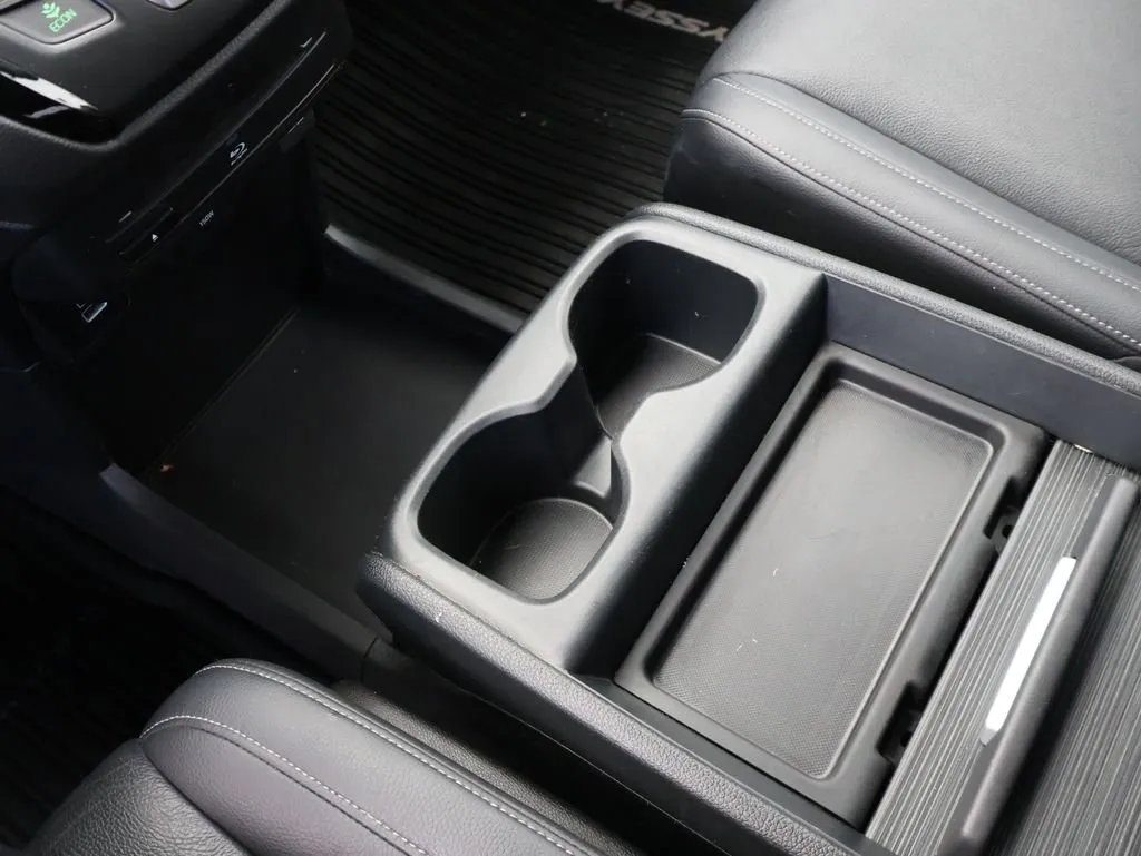 2024 Honda Odyssey Touring - Photo 28