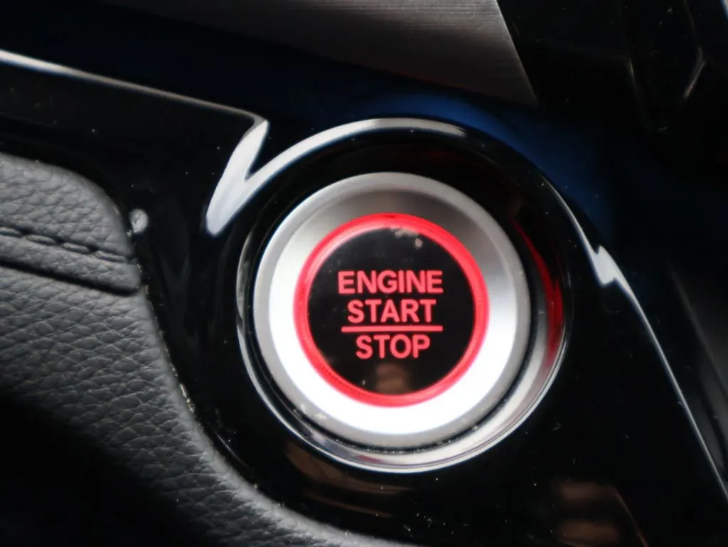2024 Honda Odyssey Touring - Photo 29