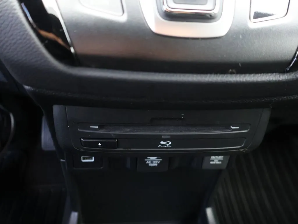 2024 Honda Odyssey Touring - Photo 27