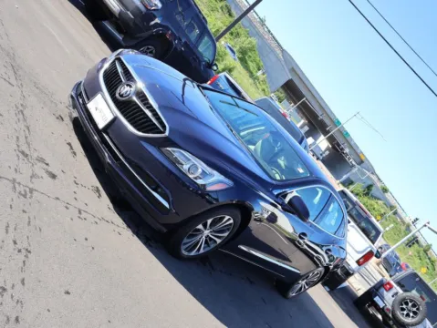 Another view of 2017 Buick LaCrosse Essence for sale in Kansas City, MO at Jay Wolfe Honda
