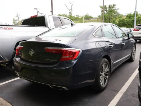 More photos of 2017 Buick LaCrosse Essence at Jay Wolfe Honda, MO
