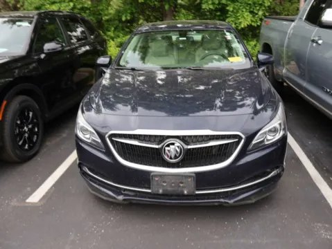 Photos of 2017 Buick LaCrosse Essence for sale in Kansas City, MO at Jay Wolfe Honda