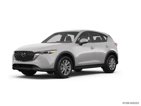 Gray 2025 Mazda CX-5 2.5 S Select Package for sale in Kansas City, MO