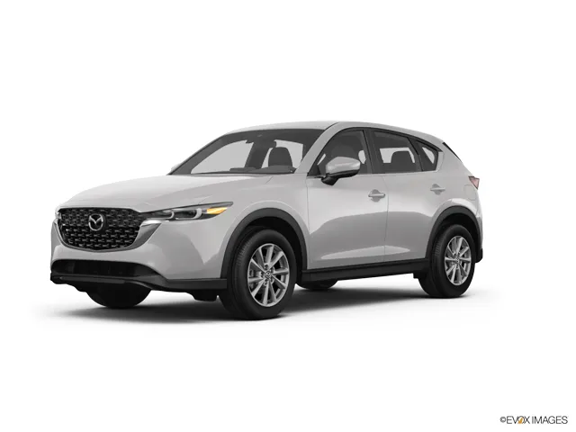 2025 Mazda CX-5 2.5 S Select Package for sale in Kansas City, MO