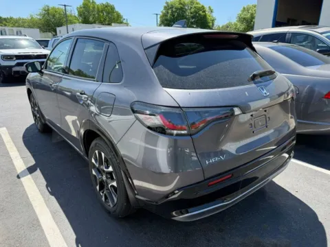 More photos of 2026 Honda HR-V EX-L at Jay Wolfe Honda, MO
