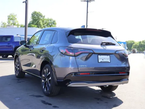 More photos of 2026 Honda HR-V EX-L at Jay Wolfe Honda, MO