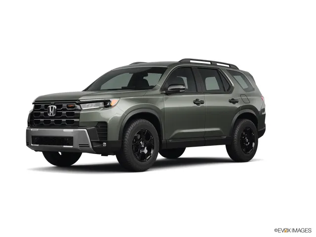 2026 Honda Pilot TrailSport for sale in Kansas City, MO