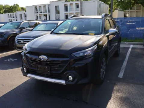 Another view of 2024 Subaru Outback Touring XT for sale in Kansas City, MO at Jay Wolfe Honda