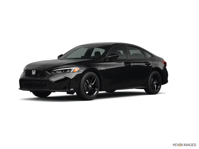 2026 Honda Civic Sedan Sport for sale in Kansas City, MO