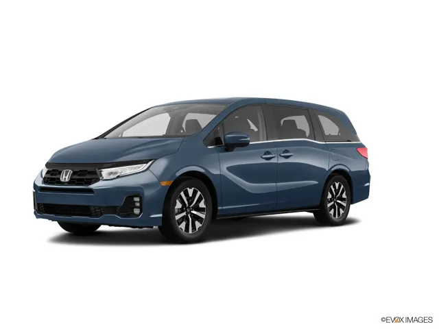 2026 Honda Odyssey EX-L for sale in Kansas City, MO