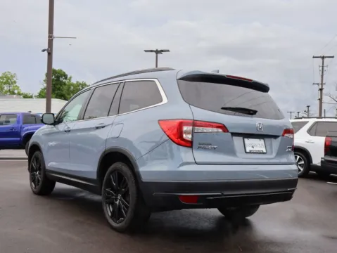 More photos of 2022 Honda Pilot Special Edition at Jay Wolfe Honda, MO
