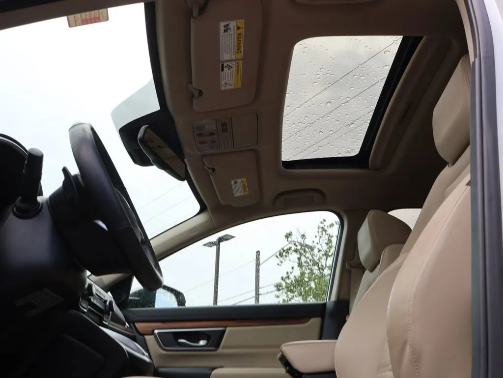 2020 Honda CR-V EX-L - Photo 32