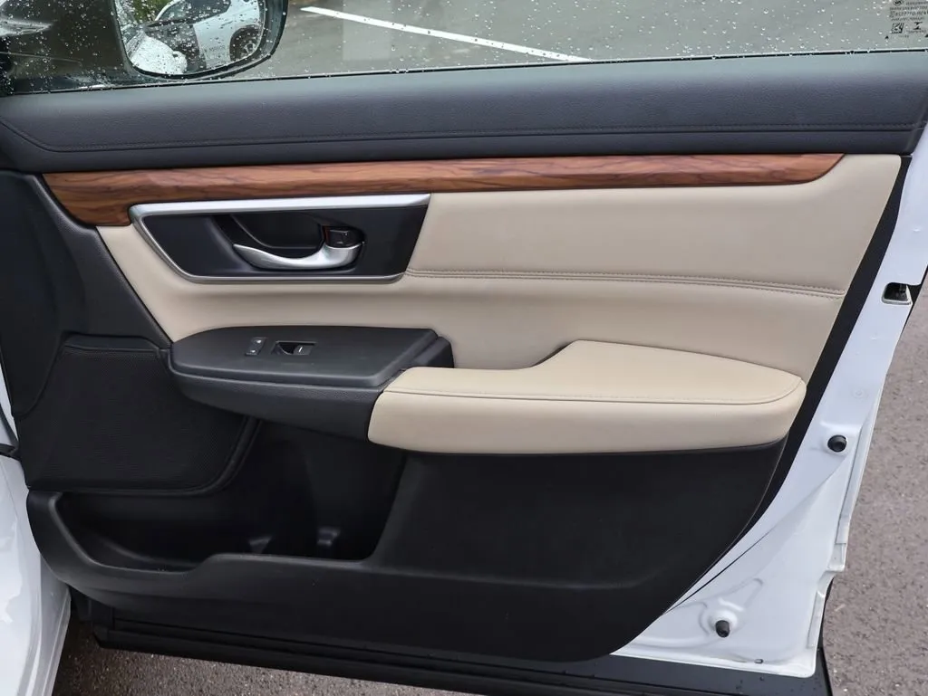 2020 Honda CR-V EX-L - Photo 11