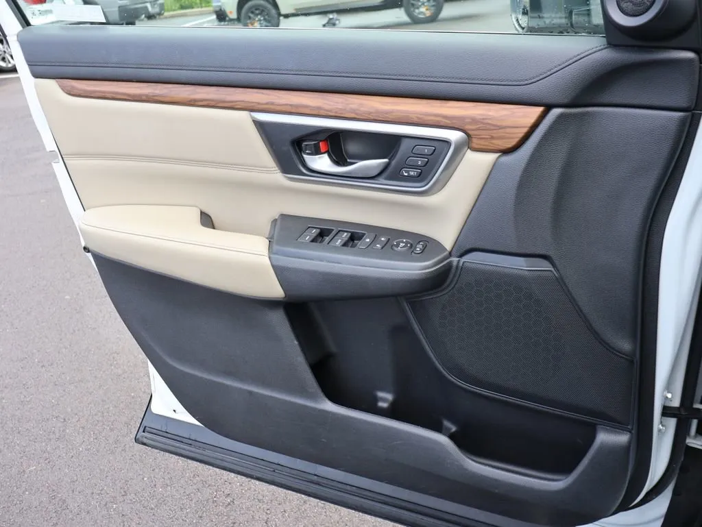 2020 Honda CR-V EX-L - Photo 30