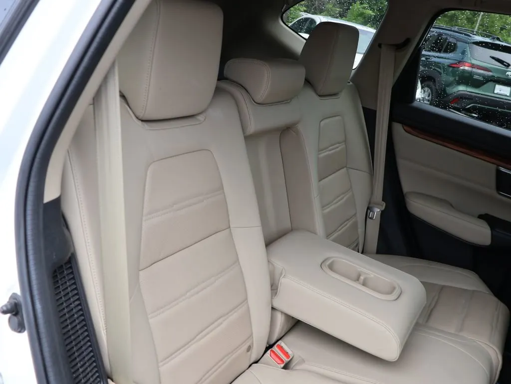 2020 Honda CR-V EX-L - Photo 12