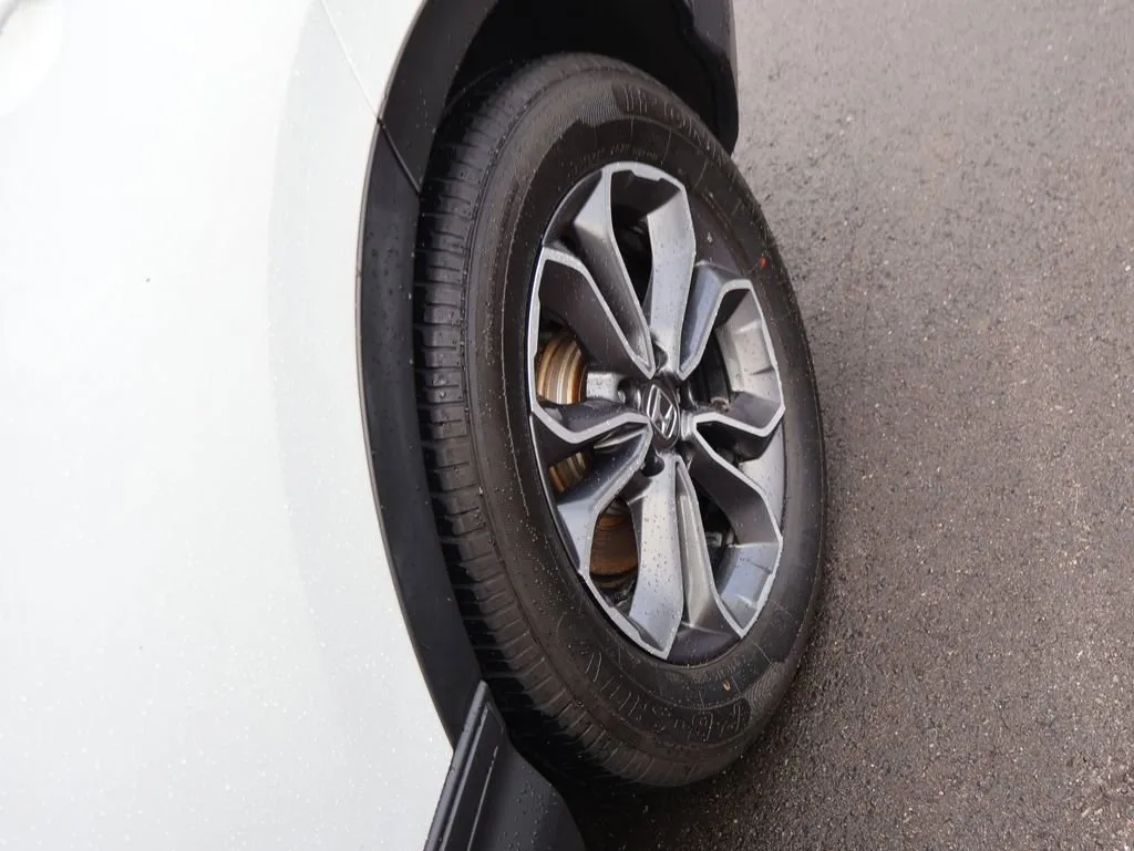 2020 Honda CR-V EX-L - Photo 33
